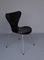 Chaises Série 7 No. 3107 par Arne Jacobsen pour Fritz Hansen, 1960s, Set de 6 14