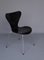 Series 7 No. 3107 Chairs by Arne Jacobsen for Fritz Hansen, 1960s, Set of 6, Image 14