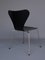 Chaises Série 7 No. 3107 par Arne Jacobsen pour Fritz Hansen, 1960s, Set de 6 13