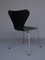 Sedie nr. 3107 della serie 7 di Arne Jacobsen per Fritz Hansen, anni '60, set di 6, Immagine 13