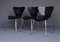 Series 7 No. 3107 Chairs by Arne Jacobsen for Fritz Hansen, 1960s, Set of 6, Image 5