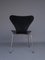 Sedie nr. 3107 della serie 7 di Arne Jacobsen per Fritz Hansen, anni '60, set di 6, Immagine 12