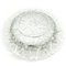 Glass Confectionary Bowl from Val Saint Lambert, Belgium, 1950s, Image 5