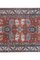 Vintage Kaukasischer Teppich 4