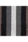 Vintage Turkish Kilim Rug with Stripes 4