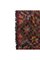 Tapis Shaggy Filikli Vintage, Turquie 3