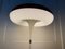 Mid-Century Siform Mushroom Table Lamp from Siemens 15