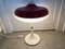 Mid-Century Siform Mushroom Table Lamp from Siemens 9