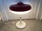 Mid-Century Siform Mushroom Table Lamp from Siemens, Image 9