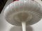 Lámpara de mesa Siform Mushroom Mid-Century de Siemens, Imagen 19