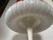Lampe de Bureau Siform Mushroom Mid-Century de Siemens 19