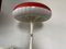 Lámpara de mesa Siform Mushroom Mid-Century de Siemens, Imagen 7