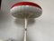 Mid-Century Siform Mushroom Table Lamp from Siemens, Image 7