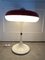 Mid-Century Siform Mushroom Table Lamp from Siemens, Image 12