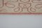 Vintage Caucasian Sandstone Rug 11