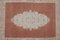 Vintage Caucasian Sandstone Rug 7