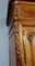 Louis XV Kleiderschrank aus hellem Holz, 1880-1900er 6