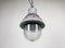 Industrial Explosion Proof Light, 1970s, Image 8