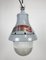 Industrielle explosionssichere Lampe, 1970er 1