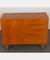 Oak Dresser from Drevozpracujici Podnik, 1966 4