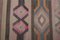 Tappeto Kilim vintage, Turchia, Immagine 7