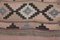 Tappeto Kilim Mid-Century ricamato, Turchia, Immagine 6