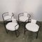 Chairs from Harcadia, Set of 4 5