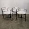 Chaises de Harcadia, Set de 4 1