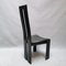 Chairs from Pietro Costantini, Set of 4 2