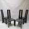 Chairs from Pietro Costantini, Set of 4, Image 1