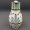 Italian Art Pottery Vase from Fratelli Fantullacci, Italy, 1950s 6