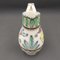 Italian Art Pottery Vase from Fratelli Fantullacci, Italy, 1950s 5