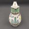 Italian Art Pottery Vase from Fratelli Fantullacci, Italy, 1950s, Image 5