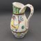 Italian Art Pottery Vase from Fratelli Fantullacci, Italy, 1950s, Image 7