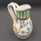 Italian Art Pottery Vase from Fratelli Fantullacci, Italy, 1950s 9