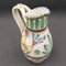 Italian Art Pottery Vase from Fratelli Fantullacci, Italy, 1950s, Image 9