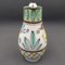 Italian Art Pottery Vase from Fratelli Fantullacci, Italy, 1950s 4