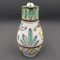 Italian Art Pottery Vase from Fratelli Fantullacci, Italy, 1950s, Image 4
