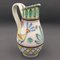Italienische Keramikvase von Fratelli Fantullacci, Italien, 1950er 1