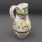 Italian Art Pottery Vase from Fratelli Fantullacci, Italy, 1950s, Image 8