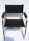 Mid-Century Dining Chairs attributed to Mart Stam, 1969, Set of 4 9