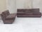 Set of Italian Sofas attributed to Cassina, 1963 5
