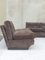 Italian Sofas attributed to Cassina, 1963, Set of 2, Image 2