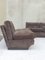 Set of Italian Sofas attributed to Cassina, 1963 2