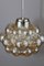 Ceiling Light attributed to Helena Tynell for Limburg, 1950s, Image 7