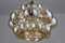 Ceiling Light attributed to Helena Tynell for Limburg, 1950s 3