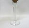 Art Deco Wine Glasses in Crystal Glass, 1920s, Set of 7 11