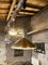 Lampada da soffitto Mid-Century di Erco, anni '60, Immagine 9