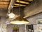 Lampada da soffitto Mid-Century di Erco, anni '60, Immagine 6