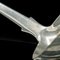 Small William IV Toddy Ladles, Scotland, Set of 2, Image 6